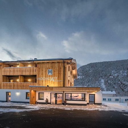 Hochstatt Appartements Sölden Extérieur photo