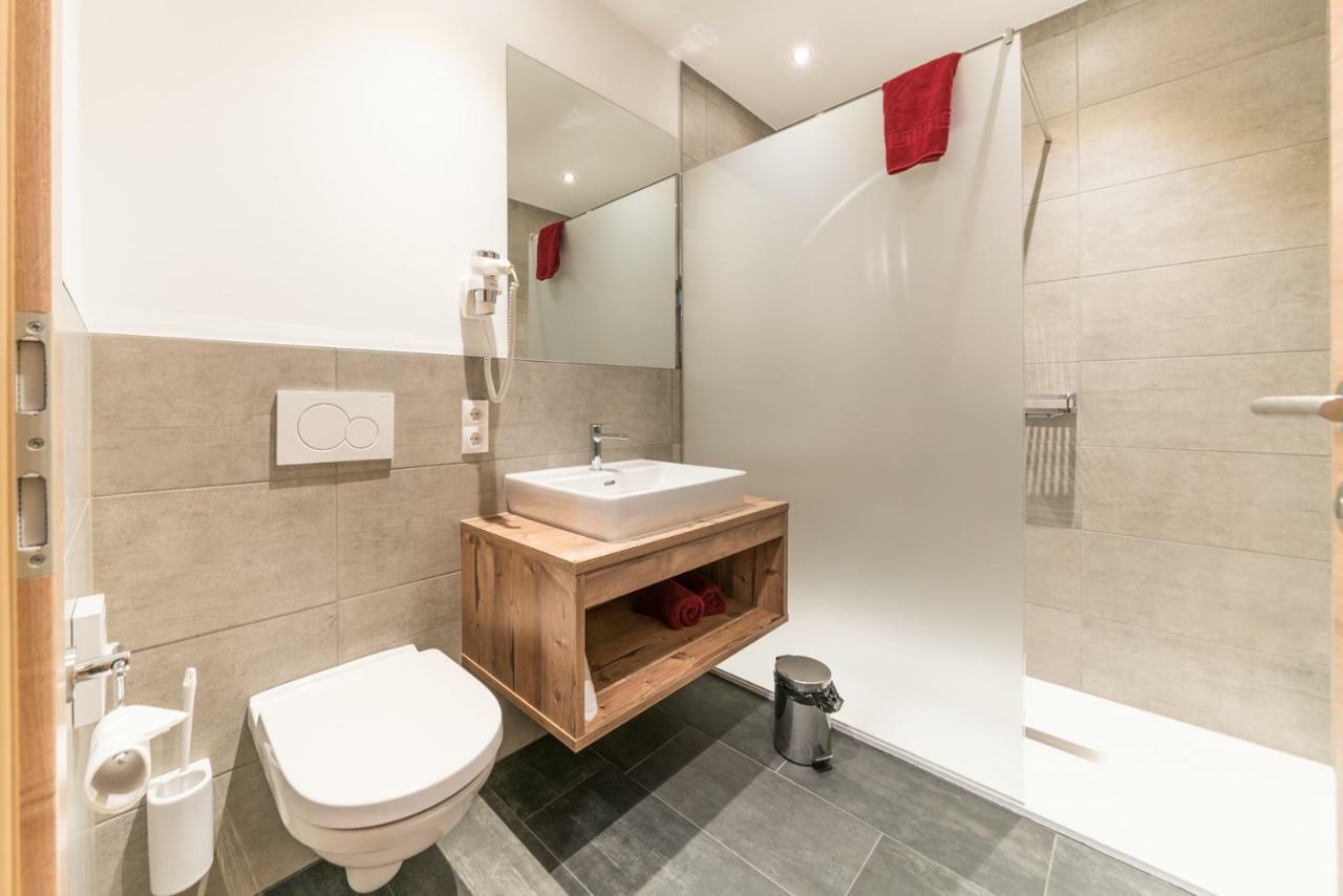 Hochstatt Appartements Sölden Extérieur photo