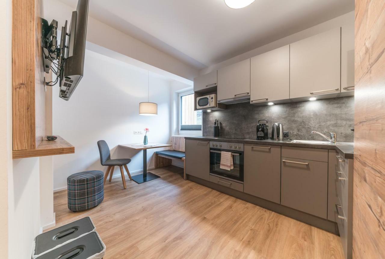 Hochstatt Appartements Sölden Extérieur photo
