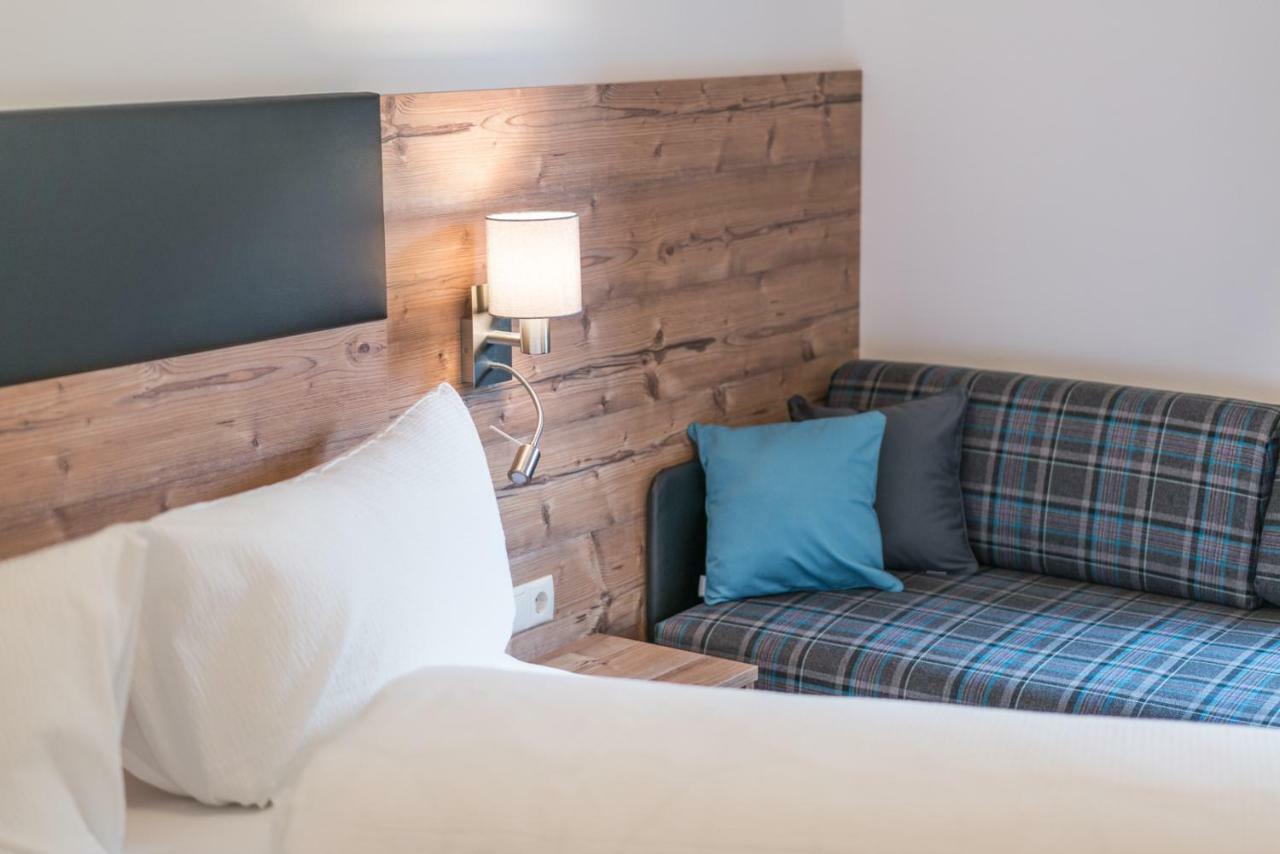 Hochstatt Appartements Sölden Extérieur photo