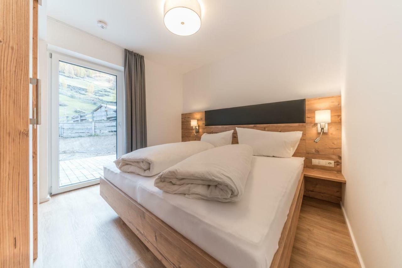 Hochstatt Appartements Sölden Extérieur photo