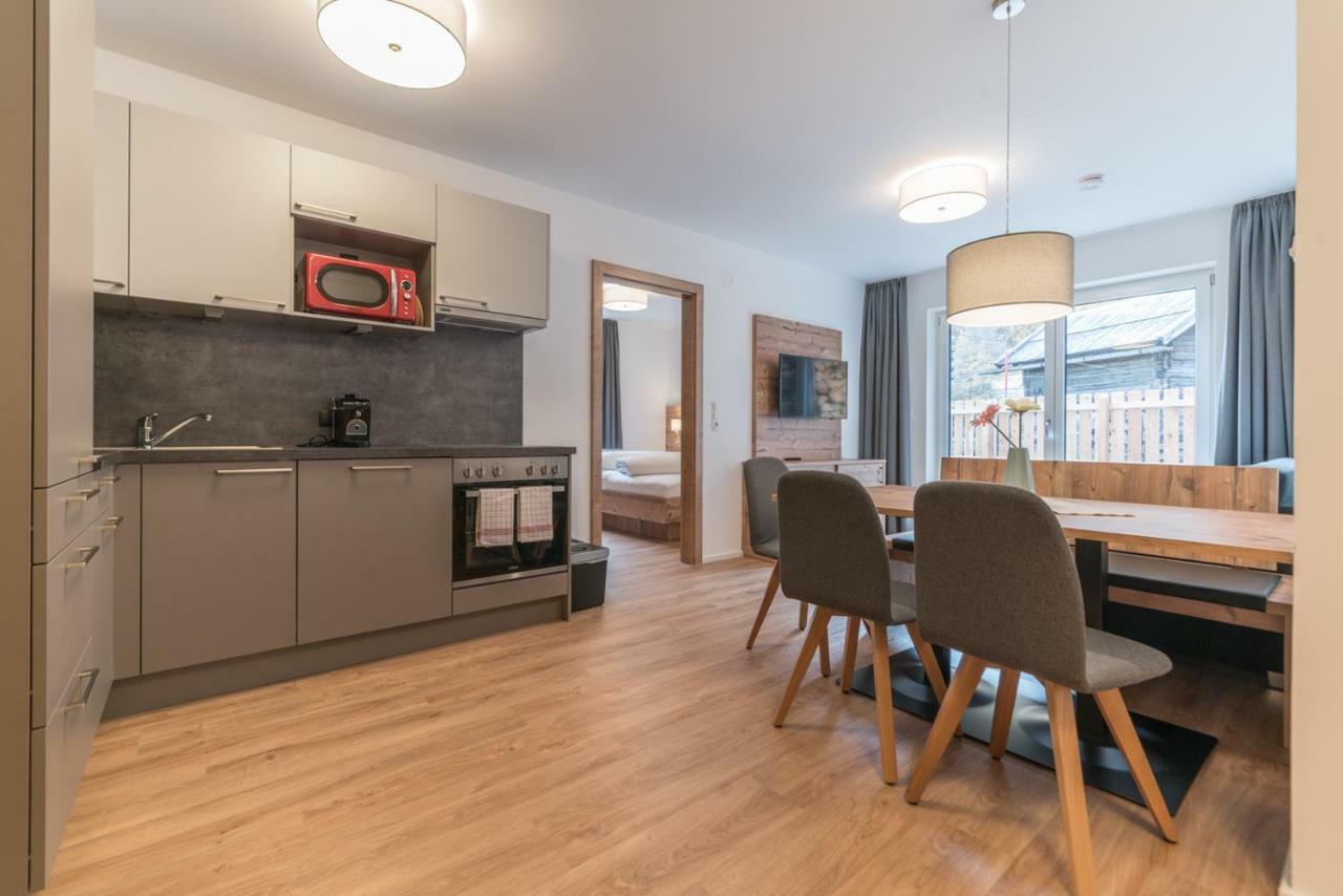 Hochstatt Appartements Sölden Extérieur photo
