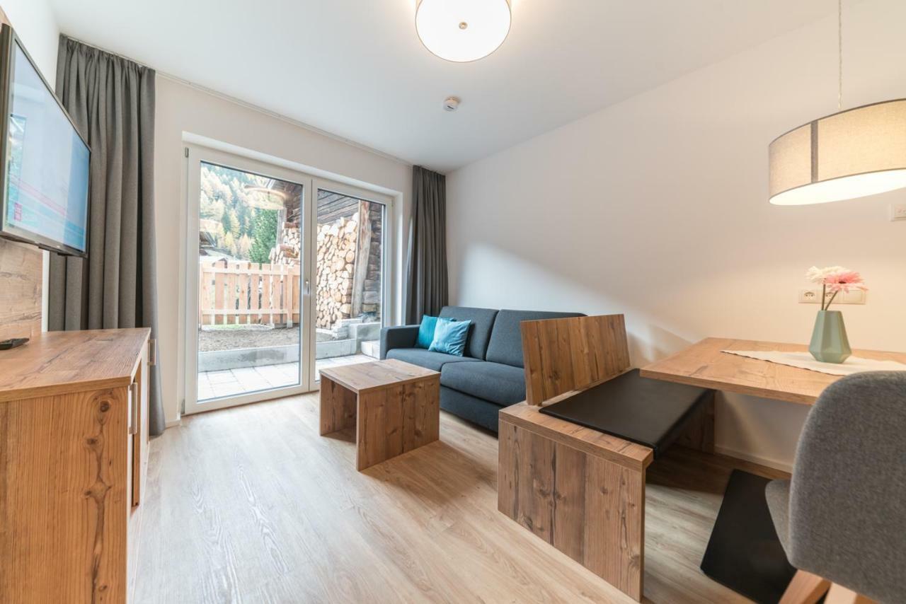 Hochstatt Appartements Sölden Extérieur photo