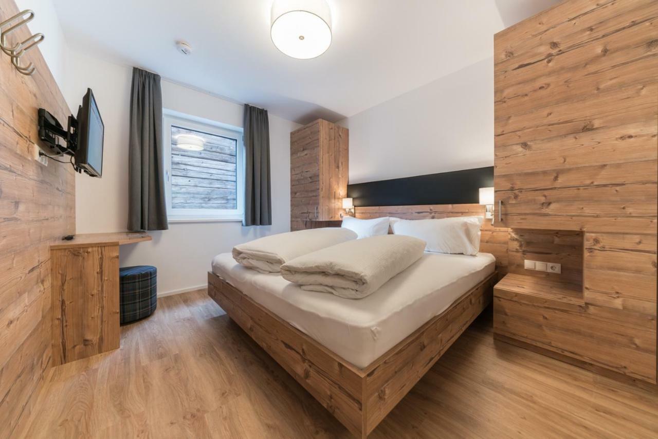Hochstatt Appartements Sölden Extérieur photo