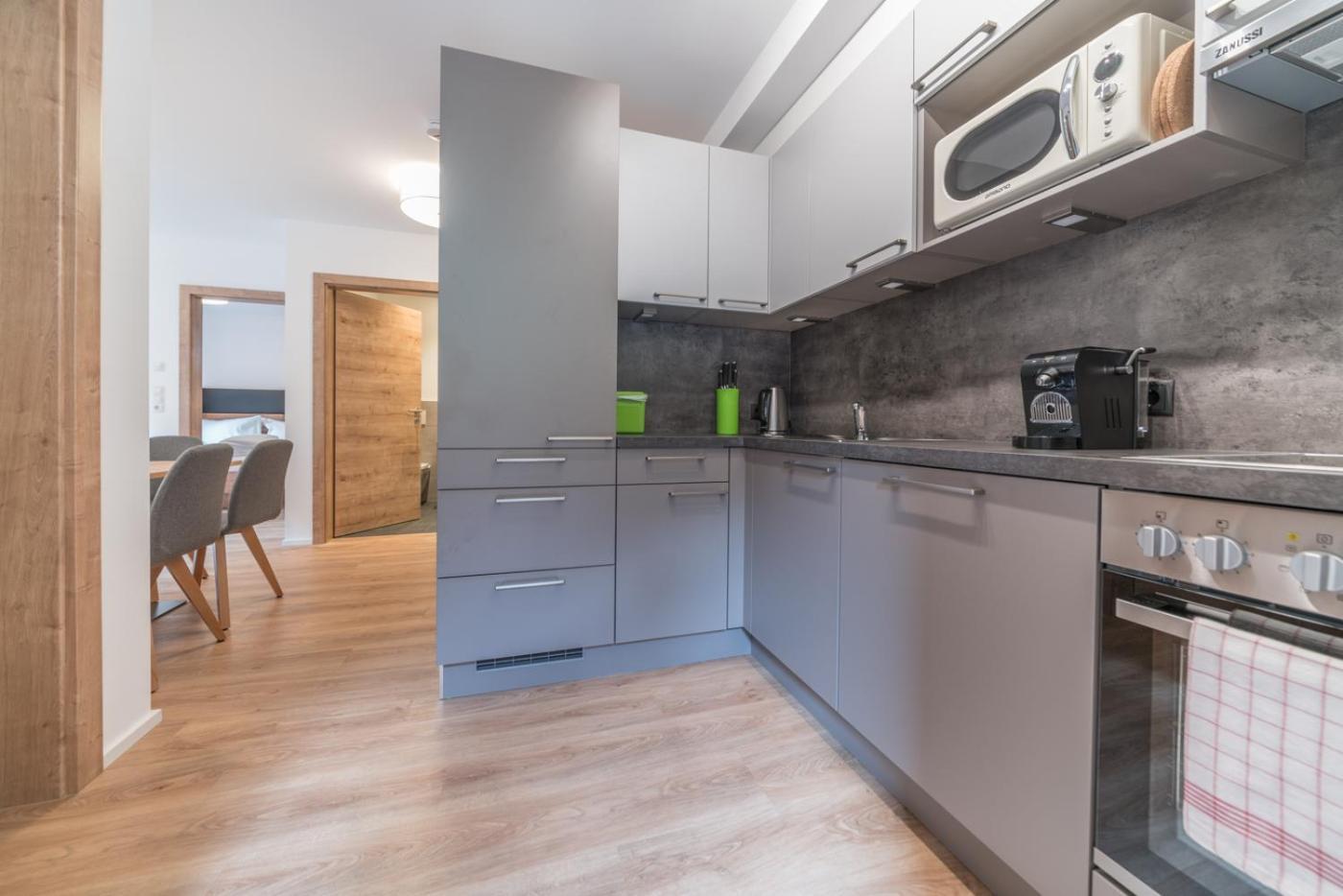 Hochstatt Appartements Sölden Extérieur photo